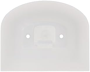 Matfer Bourgeat Bowl Scraper, Curved & Straight Flexible Edges by MatferBourgeatUSA
