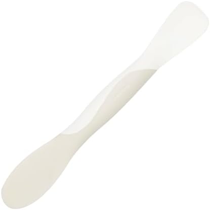 Tovolo Scoop and Spread Large Dual End Silicone Sandwich Spreader Tool by Tovolo