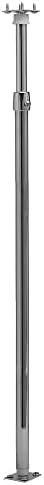 Rev-A-Shelf 28" Full-Circle Dual Tier Lazy Susan - Image 5