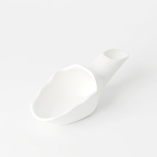 Coffee Bean Measuring Scoop by Unknown