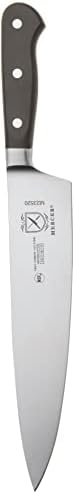Mercer Culinary M23520 Renaissance, 9-Inch Chef's Knife - Image 2