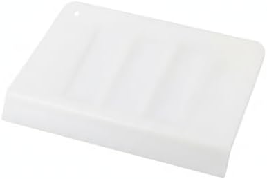 Bench Scraper Spatula by Unknown
