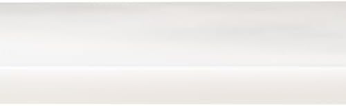 Winco 15" x 20" White Heavy-Duty Plastic Cutting Board - Image 4