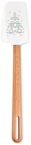 Le CLe Creuset Signature Silicone Medium Spatula by LeCreuset