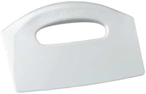 Remco Bench Scraper, 8 1/2 x 5 In 69603-1 Each - Image 4