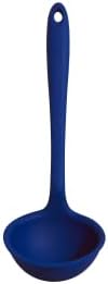 GIR Premium Silicone Ladle Serving Spoon – Ultimate by GIRGetItRight