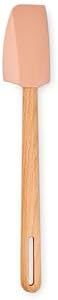 Le Creuset Silicone Signature Small Spatula by Unknown