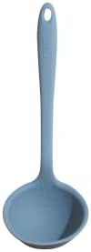 GIR Premium Silicone Ladle Serving Spoon – Ultimate by GIRGetItRight