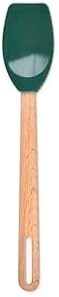Le Creuset Silicone Signature Spatula Spoon by Unknown