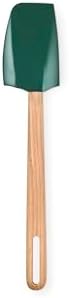 Le Creuset Silicone Signature Medium Spatula by Unknown