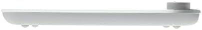KitchenAid KQ908 Glass Surface 11 Pound Capacity Digital Kitchen and Food Scale - Image 7