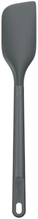 Zyliss Spatula - Sustainable Wheatstraw/Silicone - Spatula - Image 4