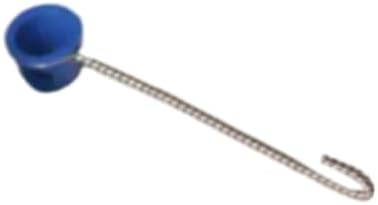 Sifter for Enamels Glass Powders DIY Enamel Starter Tool Lightweight Enameling by Unknown
