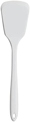 GIR: Get It Right Silicone Kitchen Spatula Turner by GIRGetItRight