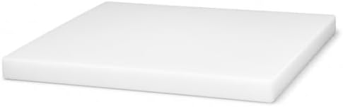 Winco Cutting Board, 12 by 18 by 1-Inch - Image 2