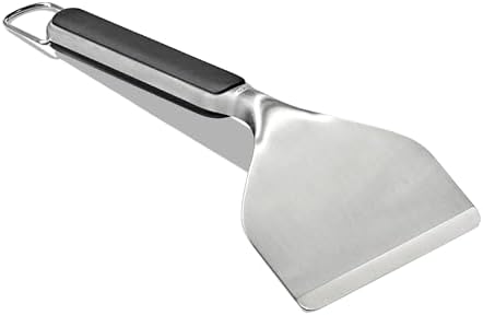 OXO Outdoor Griddle Scraper by Unknown