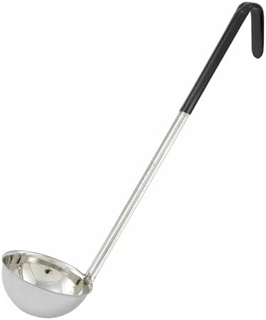 Winco Stainless Steel Ladle by Winco