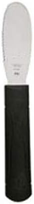 Mercer Culinary Millennia Wavy Edge Spreader, 3.5 Inch Blade - Image 4