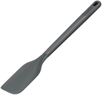 Zyliss Spatula - Sustainable Wheatstraw/Silicone - Spatula by Zyliss