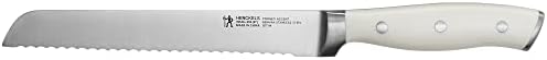 HENCKELS Forged Accent Razor-Sharp 8-inch Bread Knife, Cake Knife, German by Unknown