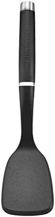 KitchenAid KO015OHOBA Gourmet Nylon Short Turner, Matte Black - Image 7