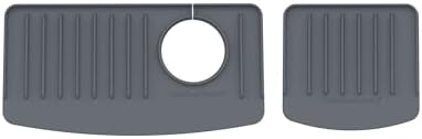 WeatherTech FaucetMat Duo by WeatherTech
