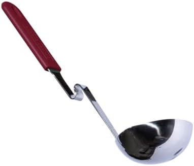 Souper Cubes Soup Ladle Stainless Steel - Image 2