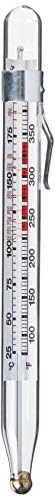 CDN Candy & Deep Fry Thermometer | 8" Durable Lab Glass | Non-Mercuric - Image 3