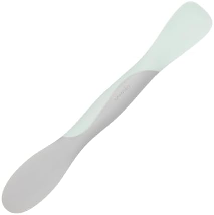 Tovolo Scoop and Spread Large Dual End Silicone Sandwich Spreader Tool by Tovolo