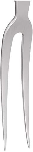 Mercer Culinary M23620 Renaissance, 6-Inch Carving Fork - Image 3
