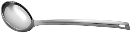 Stainless Steel Soup Ladle, Kitchen Cooking ladle - Image 6