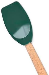 Le Creuset Silicone Signature Spatula Spoon - Image 2