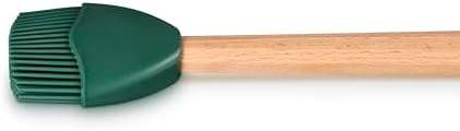 Le Creuset Silicone Signature Basting Brush - Image 3