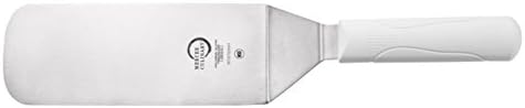 Mercer Culinary Millennia Turner Handle, 8 Inch x 3 Inch Blade by MercerCulinary