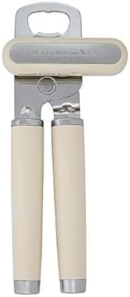 KitchenAid Classic Multifunction Can Opener and Bottle Opener Easy to Use by Unknown