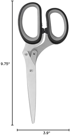 Mercer Culinary Herb Scissor - Image 5