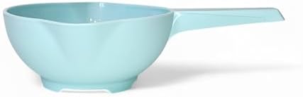 Tupperware Small 1 Quart Colander Strainer - Image 3
