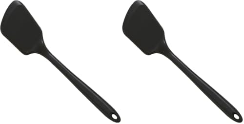GIR: Get It Right Silicone Kitchen Spatula Turner by GIRGetItRight