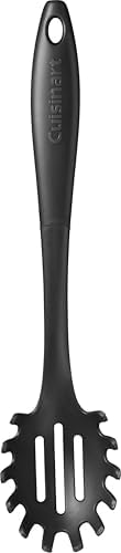 Cuisinart Curve Handle Nylon, Pasta Server, 1 EA by Cuisinart