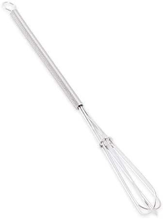 RSVP International Kitchen Tool Collection, Stainless Steel, Dishwasher Safe by RSVPInternational