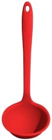 GIR Premium Silicone Ladle Serving Spoon – Ultimate by GIRGetItRight