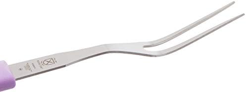 Mercer Culinary Millennia Fork, 8 Inch Blade length - Image 2