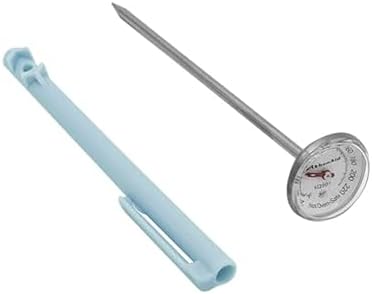 KitchenAid KQ901 Instant Read Food Thermometer by Unknown