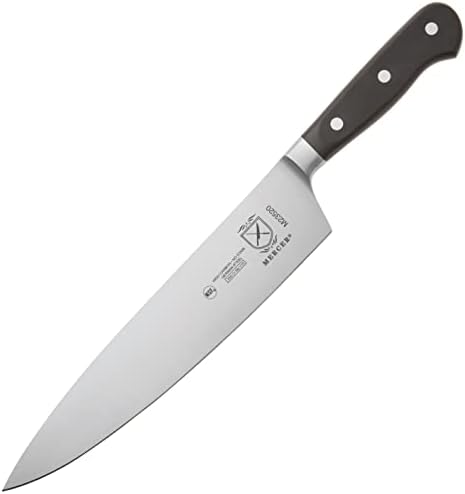 Mercer Culinary M23520 Renaissance, 9-Inch Chef's Knife by MercerCulinary