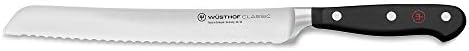 Wüsthof Classic 8" Bread Knife by Unknown