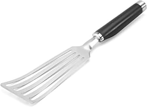 KitchenAid KO024OHOBA Gourmet Stainless Steel Flex Turner by Unknown