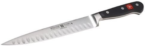 Wusthof Classic Carving Knife, One Size, Stainless Steel by Unknown