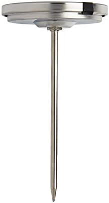 CDN Ovenproof Meat Thermometer NSF Certified Pro Accurate, Temperature Guide on - Image 3