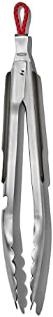 OXO Outdoor Camp Stove Tongs by Unknown