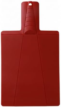 Foldable Cutting Board, PP Plastic Chopping Mat by Unknown
